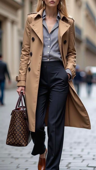 Blazer & Coats