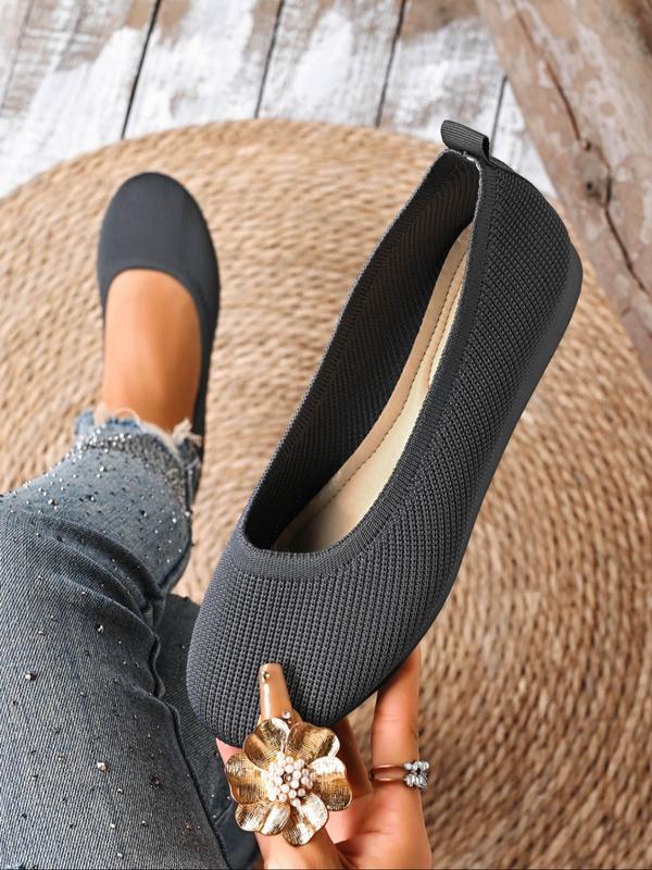 KAY - Air-Cushioned Breathable Ballet Flats