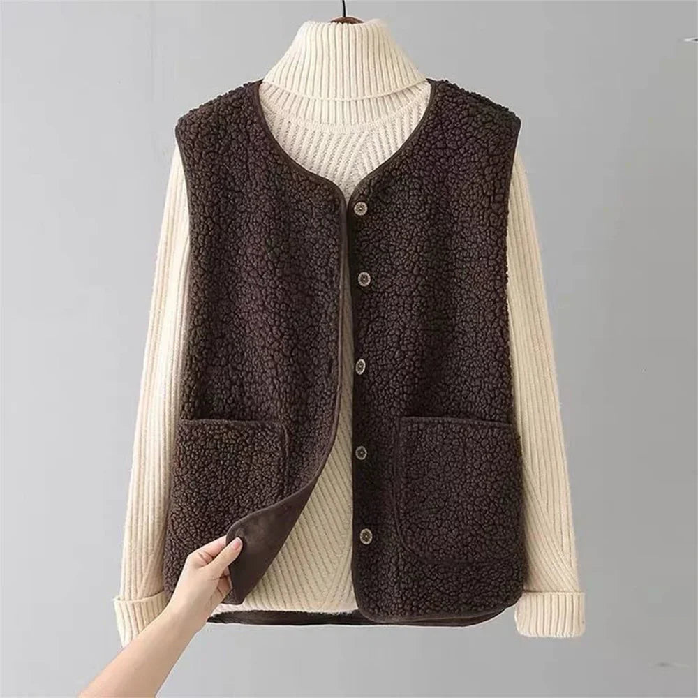 FAY™ | Warmth Classic Vest