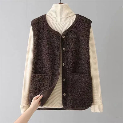 FAY™ | Warmth Classic Vest