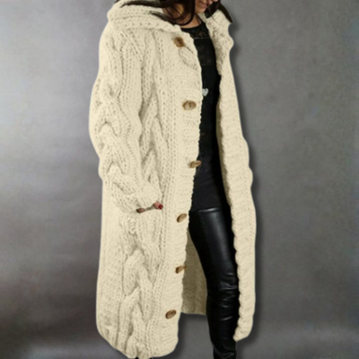 Karina™ | Elegant Cosy Coat