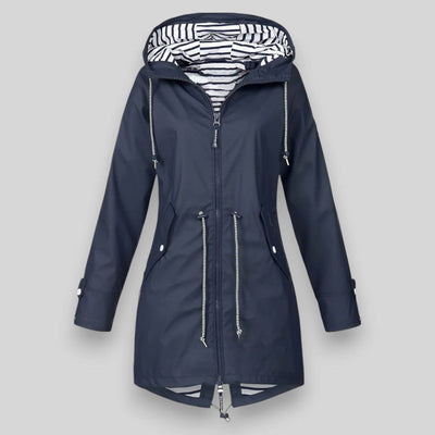 Kylie - Stylish Waterproof Jacket