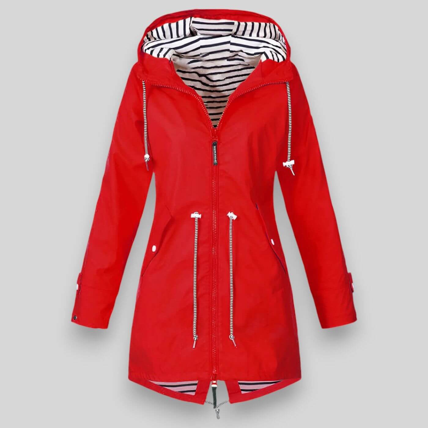 Kylie - Stylish Waterproof Jacket