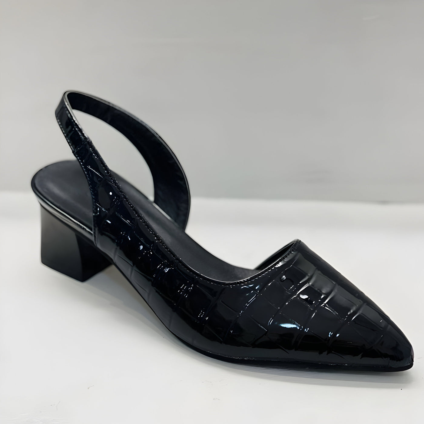 Lana  - orthopedic comfortable heels