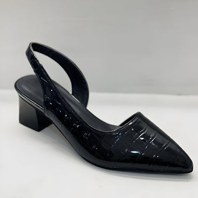 Lana  - orthopedic comfortable heels