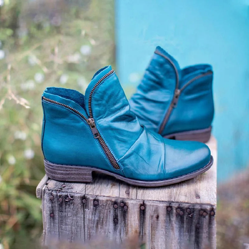 Pryn | Orthopedic Ankle Boots