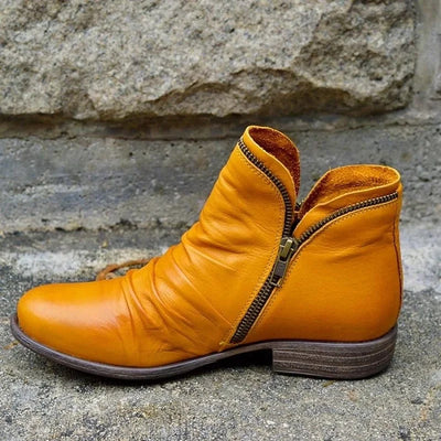 Pryn | Orthopedic Ankle Boots