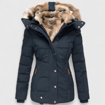 Annamarie – Puffer Jacket
